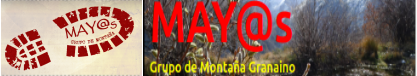 Logo MAYs